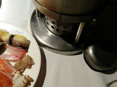 -星伦多 自助料理(圆融店)
