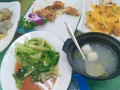 -景好海鲜餐厅(大鹏必选旅游店)