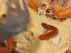 -龙海鲜螃蟹王(宏茂桥店)