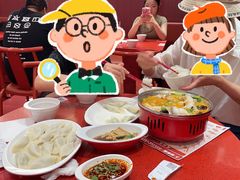 -喜家德虾仁水饺(景枫中心店)