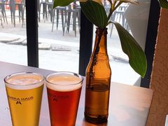 -Ambra Haus琥珀屋精酿餐厅(宝山店)