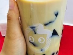 -CoCo都可(凌水店)