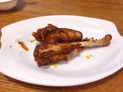 -品大三·经典淮扬菜(大行宫店)