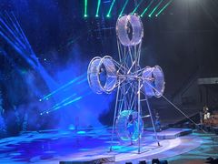 -灵玲国际马戏城