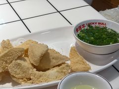-幸运牛汕头小黄牛牛肉火锅(梅林店)