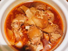 -炊烟小炒黄牛肉(中心印象城店)