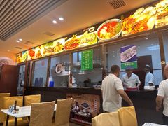 -尹兰楼西北风情餐厅(嘉定店)