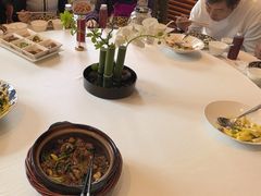 -盛百味·家宴餐厅(霸州分店)