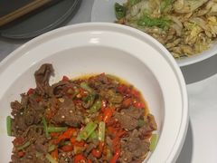 -攸州小镇家湘菜(小米科技园店)