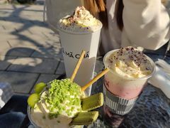 红袖添香-MAMACHA妈妈茶(岳麓山店)