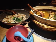 -吃饭皇帝大(合生汇店)