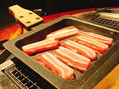 -伍丁·烤牛肋(和平东桥店)
