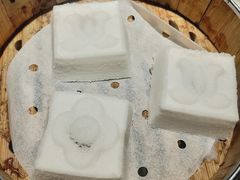 非遗白玉方糕-探花·意境江南菜·唐伯虎文化体验店·松鼠桂鱼(观前店)