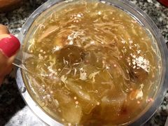 花胶美容翅-食盈碗仔翅(星玺广场店)