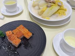 -兴悦酒家(环市东路店)