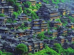 -肇兴侗寨