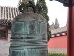 -大钟寺古钟博物馆
