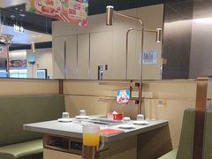 -海底捞火锅(泰安爱琴海店)