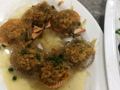 -四川小胡子海鲜(丁村万人海鲜广场店)