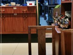 大堂-湘人龙记老长沙米粉(鸟巢店)