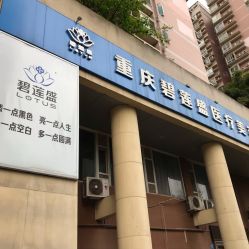 -碧莲盛·不剃发植发
