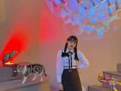 -极木²邸 人与宠物·互动社区