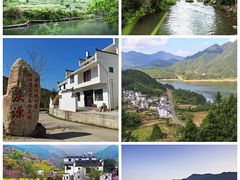 -婺源风景区