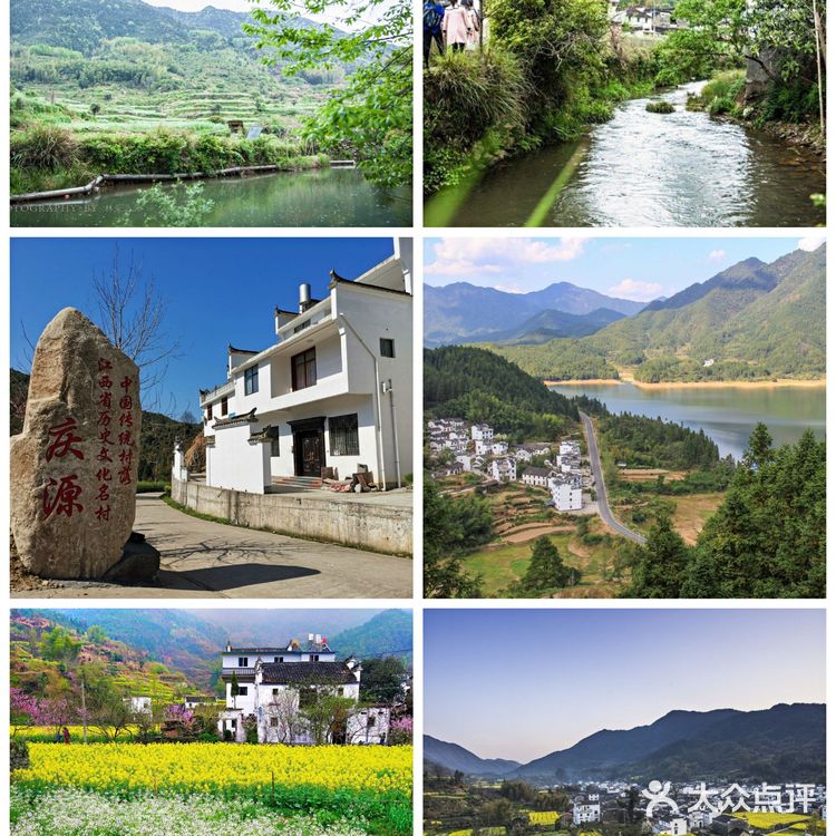 上饶旅游必玩景点攻略推荐[糖果]上饶行李寄存
