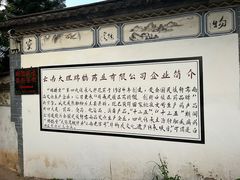 -瑞丰园庭院餐厅·白族传统家常菜