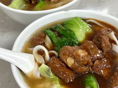 -三和美食(西华路店)