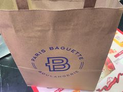 -巴黎贝甜(来福士店)