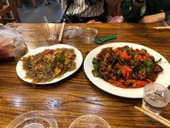 -美味居(古城店)