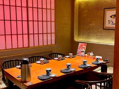 -千代武日本料理(开发区店)