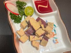 -無二炙坊·和牛烧肉(大钟寺1733店)