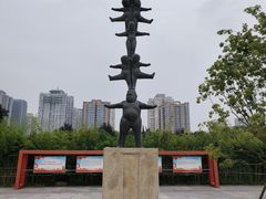 -西安博物院