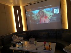 -星聚会KTV(景枫中心店)