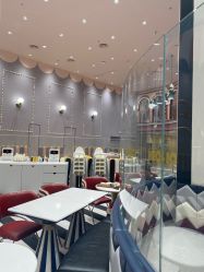 -奈尔宝·儿童乐园·亲子餐厅(鄞州万达店)