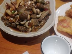 -五谷丰登·胶东海鲜·家常菜(张村店)