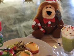 -视博茶点(美狮美高梅店)