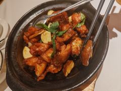-汤城小厨•粤菜•靓汤(金宝街店)
