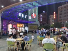-四季广场 (东坑镇店)