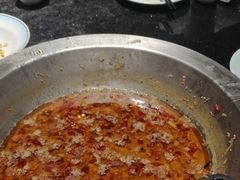 -清真·锦翔炝锅鱼(明德门店)