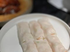 鲜虾滑肠粉-三清潭烧鹅(兴业太古汇店)