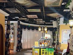 -俄士厨房(印象汇店)