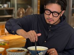 -火山屋台(新街口店)