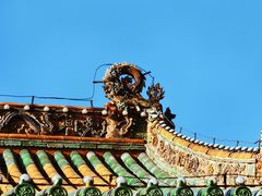 -张学良旧居陈列馆