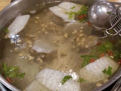 -嬷孙家潮汕牛肉火锅(北京路天河城店)