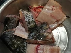 -草墩罗非鱼庄•野生菌•腊排骨(七星街上段店)