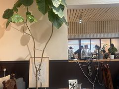 -沏点Trattoria意大利餐厅(新街口店)