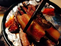 -佬麻雀·新湘菜(珠海金发购物中心店)